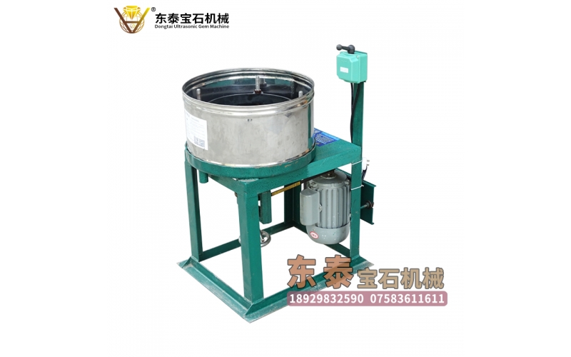 寶石中盤機(jī)（圓珠系列—量大）