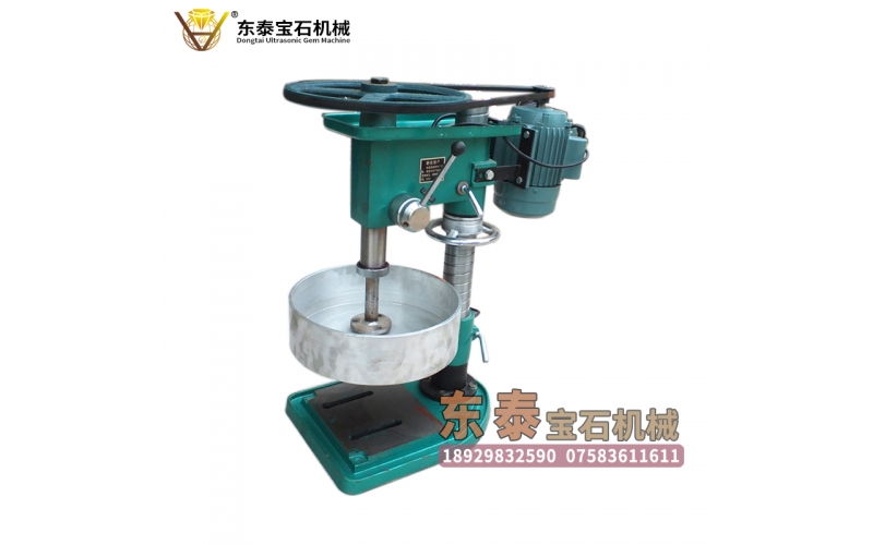 玉石沃珠機(jī)（圓珠系列—量小）